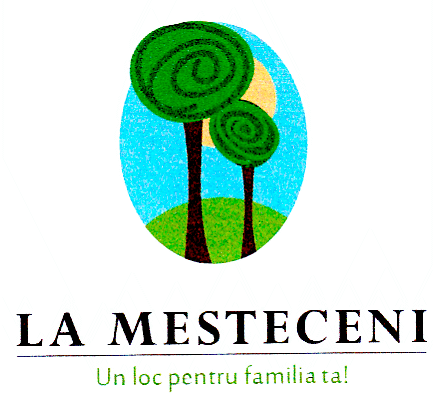 LA MESTECENI Un loc pentru familia ta!