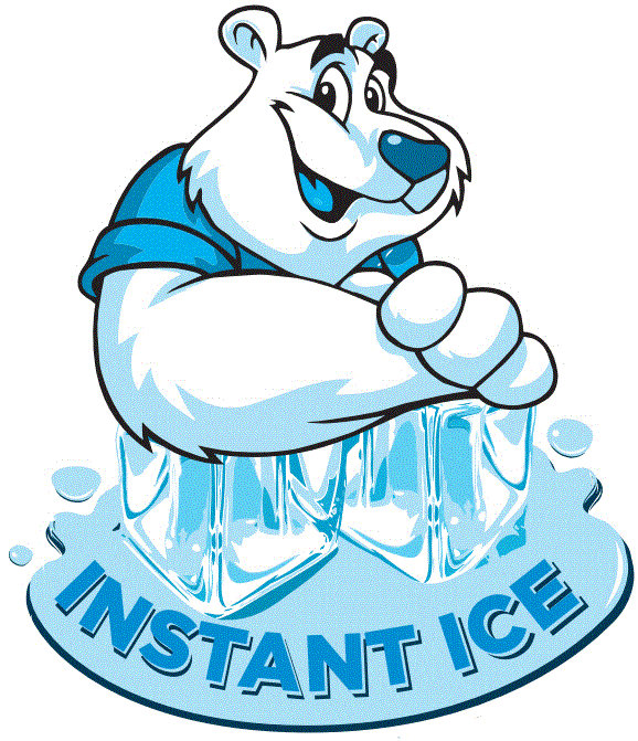 INSTANT ICE