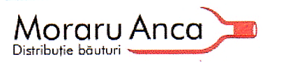 Moraru Anca Distribuţie băuturi