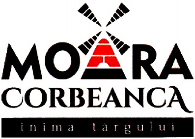 MOARA CORBEANCA inima târgului