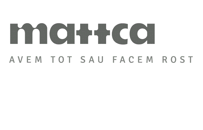 mattca AVEM TOT SAU FACEM ROST