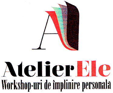 AtelierEle - Workshop-uri de împlinire personală