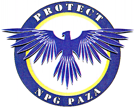 PROTECT NPG PAZA
