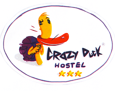 CRAZY DUCK HOSTEL