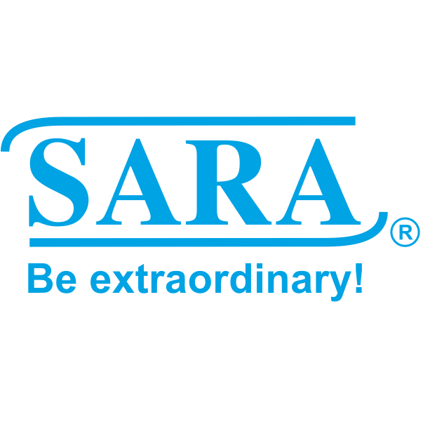 SARA Be extraordinary!