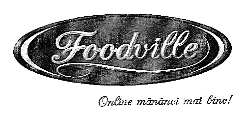 Foodville Online manânci mai bine!