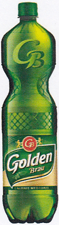 Golden Brau 1,5 l