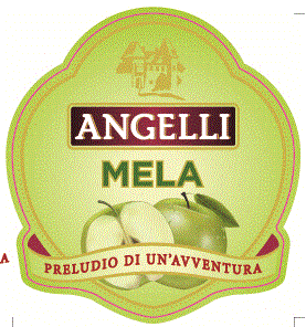 ANGELLI MELA PRELUDIO DI UN'AVVENTURA