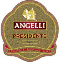 ANGELLI PRESIDENTE SEC PRELUDIO DI UN'AVVENTURA