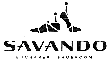 SAVANDO BUCHAREST SHOEROOM