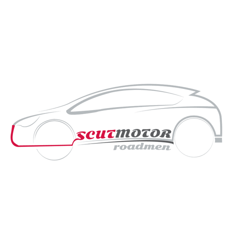 SCUT MOTOR ROADMEN