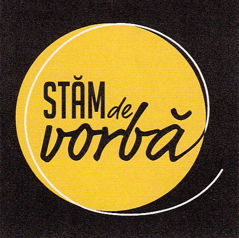 STĂM de vorbă