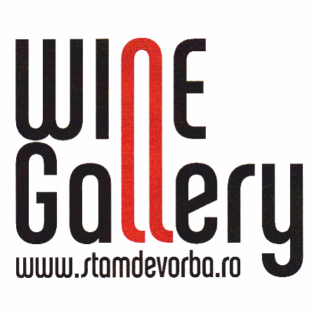WINE GALLERY www.stamdevorba.ro