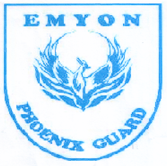 EMYON PHOENIX GUARD
