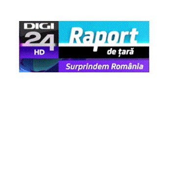 DIGI 24HD Raport de ţară Surprindem România