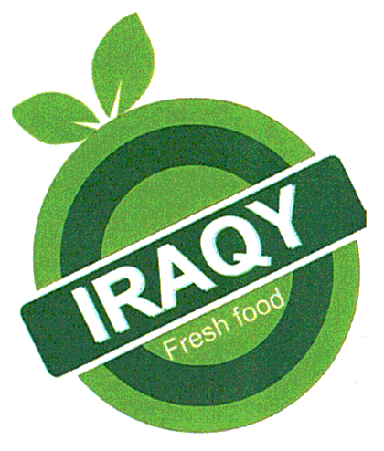 IRAQY Fresh food