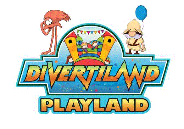 DIVERTILAND - PLAYLAND