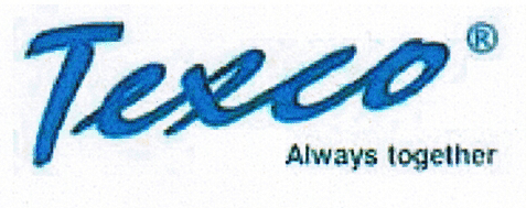 Texco Always together