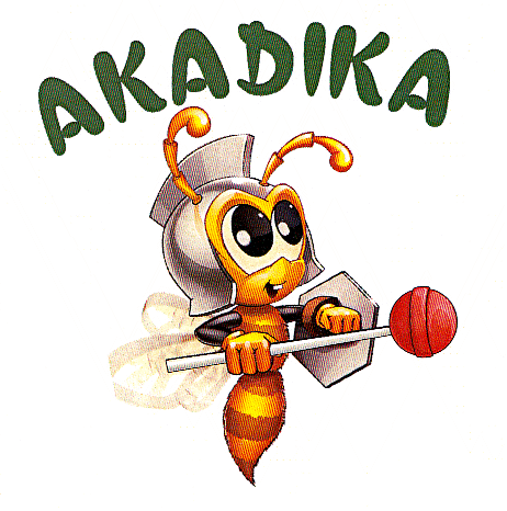 AKADIKA