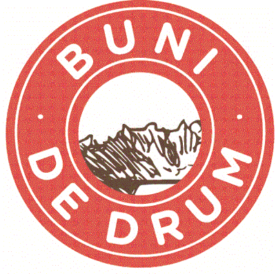 BUNI DE DRUM