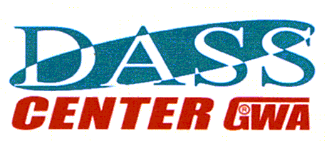 DASS CENTER GWA