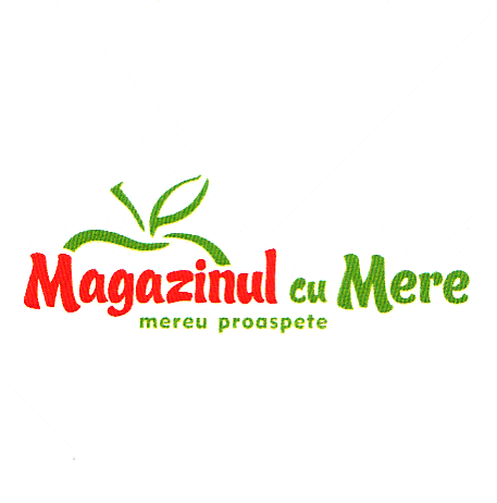 Magazinul cu Mere mereu proaspete