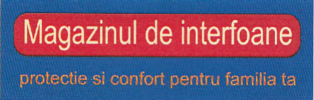 Magazinul de interfoane protectie si confort pentru familia ta
