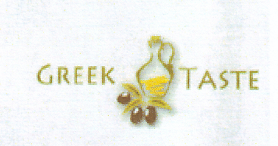 GREEK TASTE