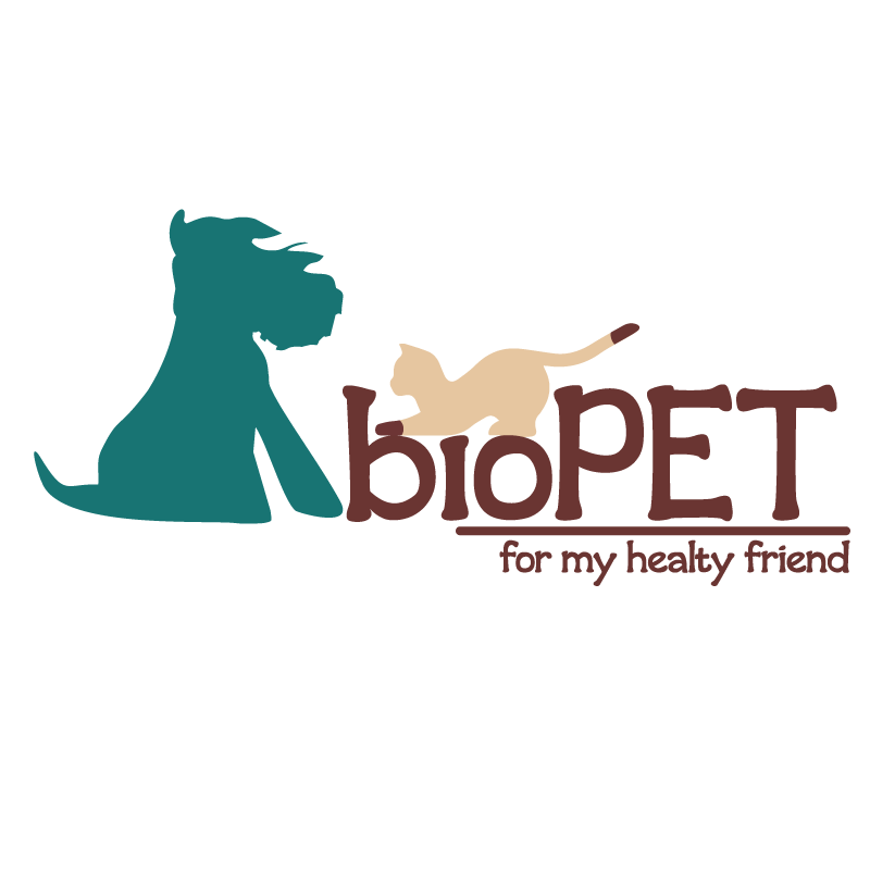 bioPET for my healty friend