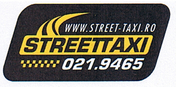 STREETTAXI 021.9465