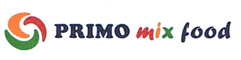 PRIMO mix food