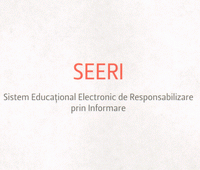 SEERI Sistem Educaţional Electronic de Responsabilizare prin Informare