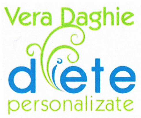 VERA DAGHIE DIETE PERSONALIZATE