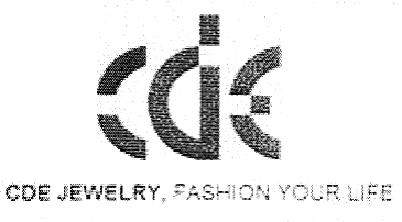 CDE CDE JEWELRY, FASHION YOUR LIFE