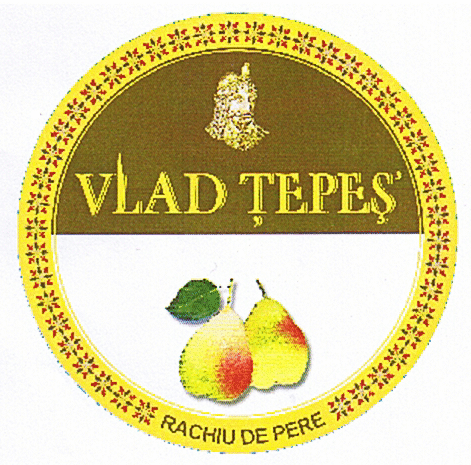 VLAD TEPES RACHIU DE PERE