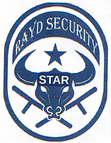 RAYD SECURITY STAR