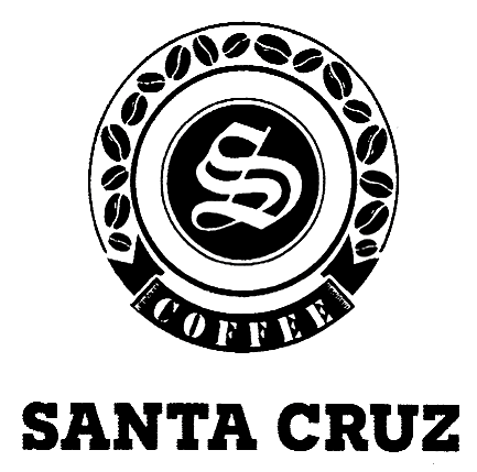 SANTA CRUZ COFFEE