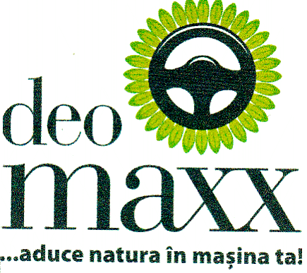 deomaxx...aduce natura în maşina ta!