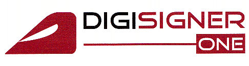 DIGISIGNER ONE