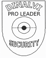 DINALVI PRO LEADER SECURITY