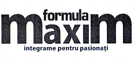 formula maxim integrame pentru pasionaţi