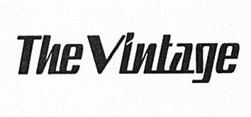 THE VINTAGE