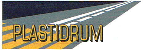 PLASTIDRUM
