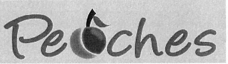 Peaches