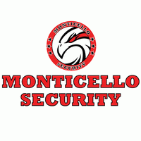 MONTICELLO SECURITY