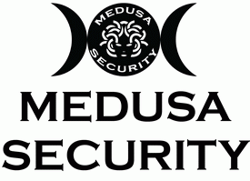 MEDUSA SECURITY