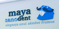 maya sanodent eleganţa unui zâmbet frumos