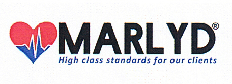 MARLYD High class standards for our clients