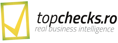 topchecks.ro real business intelligence