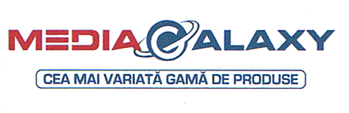 MEDIAGALAXY CEA MAI VARIATĂ GAMĂ DE PRODUSE